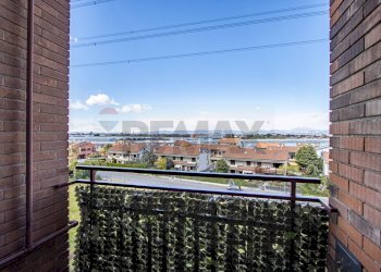 Balcone - Trilocale VIALE LOMBARDIA
 
277, Brugherio - foto 23