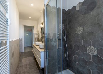 Bagno - Trilocale VIALE LOMBARDIA
 
277, Brugherio - foto 27