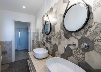 Bagno - Trilocale VIALE LOMBARDIA
 
277, Brugherio - foto 28