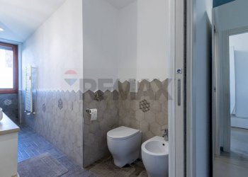 Bagno - Trilocale VIALE LOMBARDIA
 
277, Brugherio - foto 30