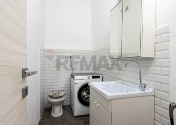 Bagno - Trilocale VIALE LOMBARDIA
 
277, Brugherio - foto 31
