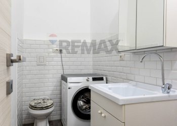 Bagno - Trilocale VIALE LOMBARDIA
 
277, Brugherio - foto 32