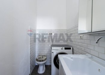 Bagno - Trilocale VIALE LOMBARDIA
 
277, Brugherio - foto 33