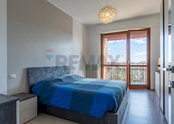 Camera / camera da letto - Trilocale VIALE LOMBARDIA
 
277, Brugherio - foto 34