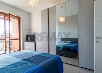 Camera / camera da letto - Trilocale VIALE LOMBARDIA
 
277, Brugherio - foto 36