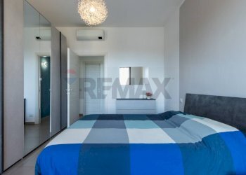 Camera / camera da letto - Trilocale VIALE LOMBARDIA
 
277, Brugherio - foto 38