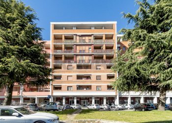 Edificio all\'aperto - Trilocale VIALE LOMBARDIA
 
277, Brugherio - foto 41