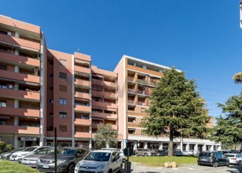 Edificio all\'aperto - Trilocale VIALE LOMBARDIA
 
277, Brugherio - foto 42