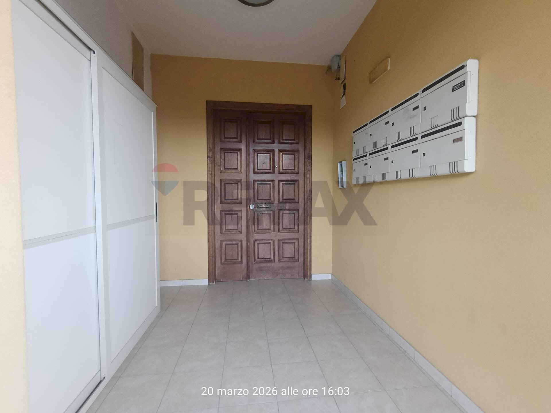 Ricezione / Lobby - Quadrilocale Contrada Panasia
 
snc, Enna - foto 2