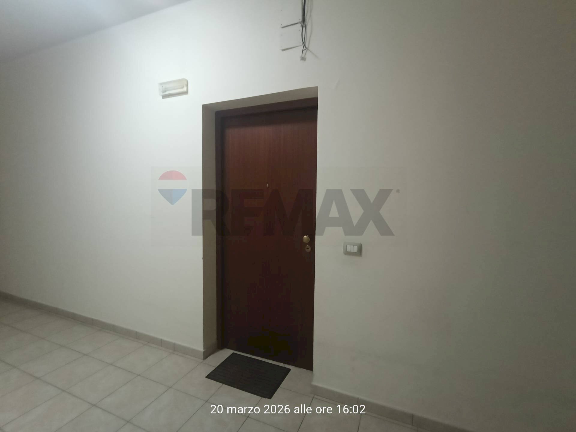 Hall / corridoio - Quadrilocale Contrada Panasia
 
snc, Enna - foto 3