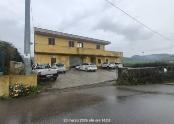 Casa all\'aperto - Quadrilocale Contrada Panasia
 
snc, Enna - foto 1