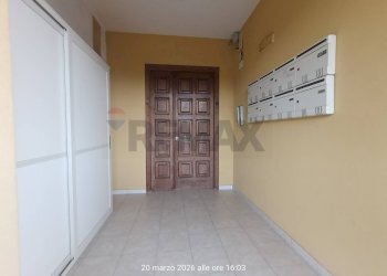 Ricezione / Lobby - Quadrilocale Contrada Panasia
 
snc, Enna - foto 2