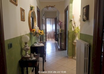 Hall / corridoio - Quadrilocale Contrada Panasia
 
snc, Enna - foto 8