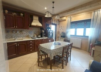 Cucina - Quadrilocale Contrada Panasia
 
snc, Enna - foto 9