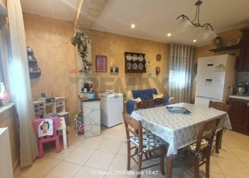 Sala da pranzo - Quadrilocale Contrada Panasia
 
snc, Enna - foto 10