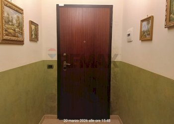 Hall / corridoio - Quadrilocale Contrada Panasia
 
snc, Enna - foto 13