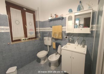 Bagno - Quadrilocale Contrada Panasia
 
snc, Enna - foto 14