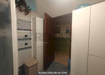 Bagno - Quadrilocale Contrada Panasia
 
snc, Enna - foto 15