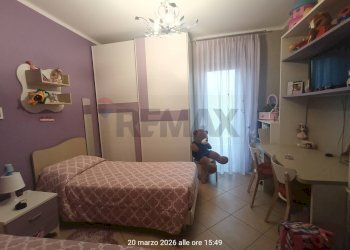 Camera / camera da letto - Quadrilocale Contrada Panasia
 
snc, Enna - foto 16