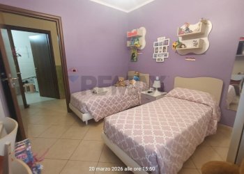 Camera / camera da letto - Quadrilocale Contrada Panasia
 
snc, Enna - foto 17