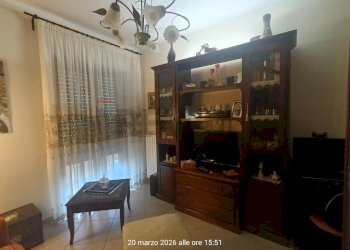 Soggiorno - Quadrilocale Contrada Panasia
 
snc, Enna - foto 20