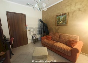 Soggiorno - Quadrilocale Contrada Panasia
 
snc, Enna - foto 21