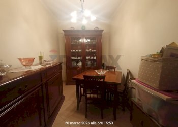 Sala da pranzo - Quadrilocale Contrada Panasia
 
snc, Enna - foto 22