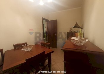 Sala da pranzo - Quadrilocale Contrada Panasia
 
snc, Enna - foto 23