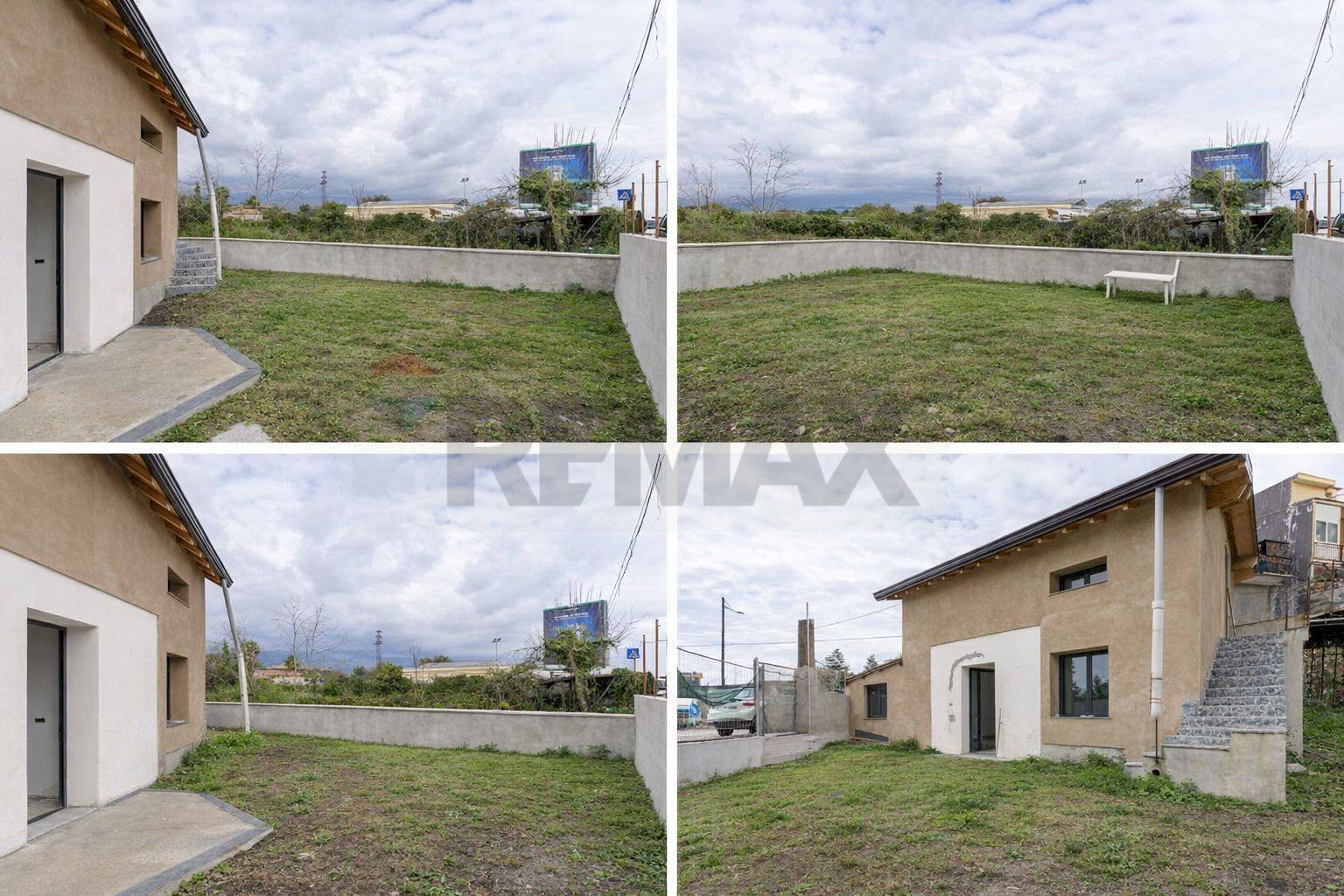 foto realizzata con IA - Villa via giacomo matteotti
 
51, Aci Sant'Antonio - foto 2