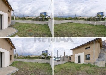 foto realizzata con IA - Villa via giacomo matteotti
 
51, Aci Sant'Antonio - foto 2