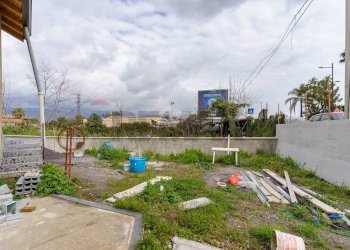 Giardino - Villa via giacomo matteotti
 
51, Aci Sant'Antonio - foto 7