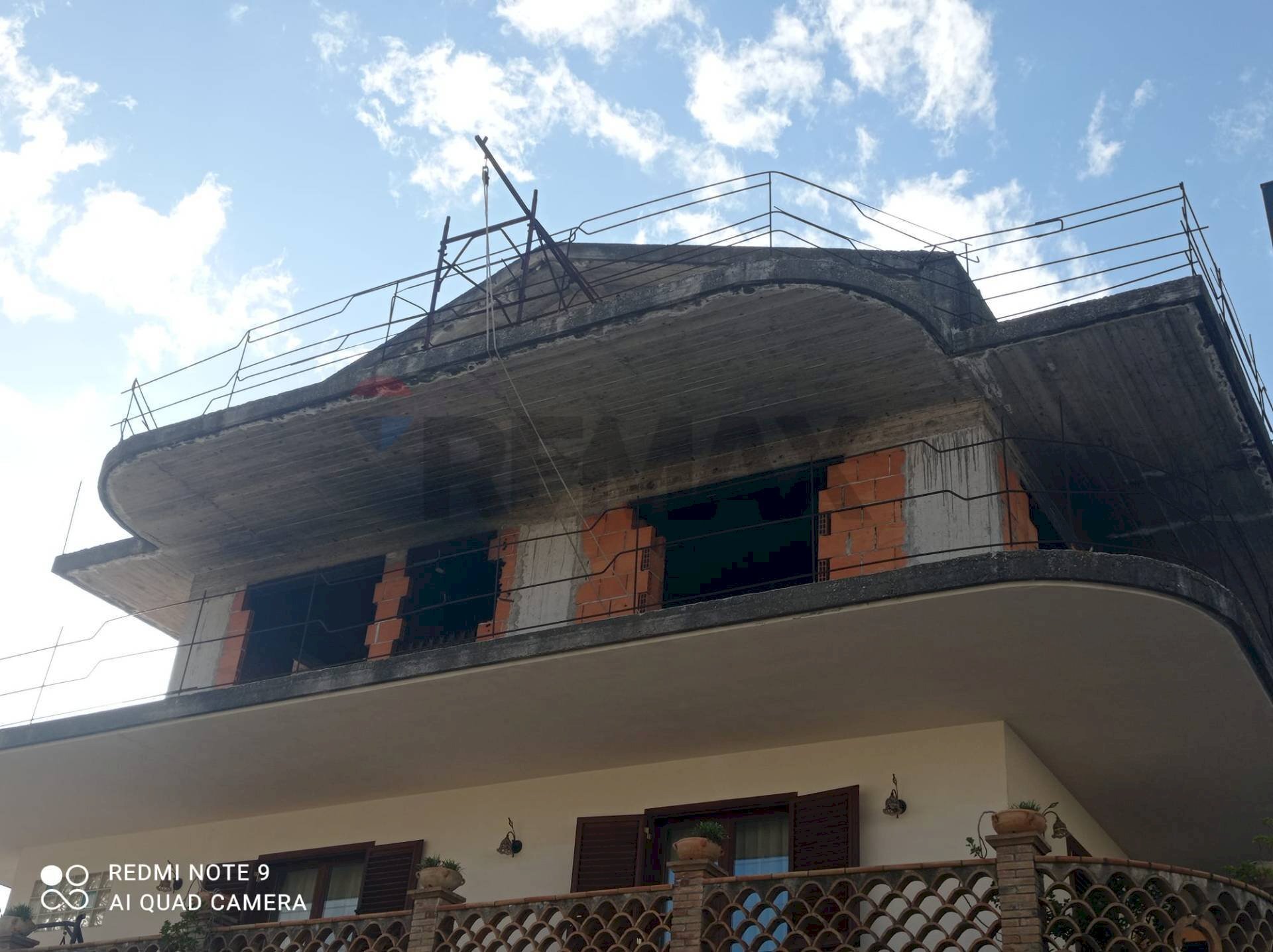 Edificio all\'aperto - Rustico via francavilla
 
331, Taormina - foto 2