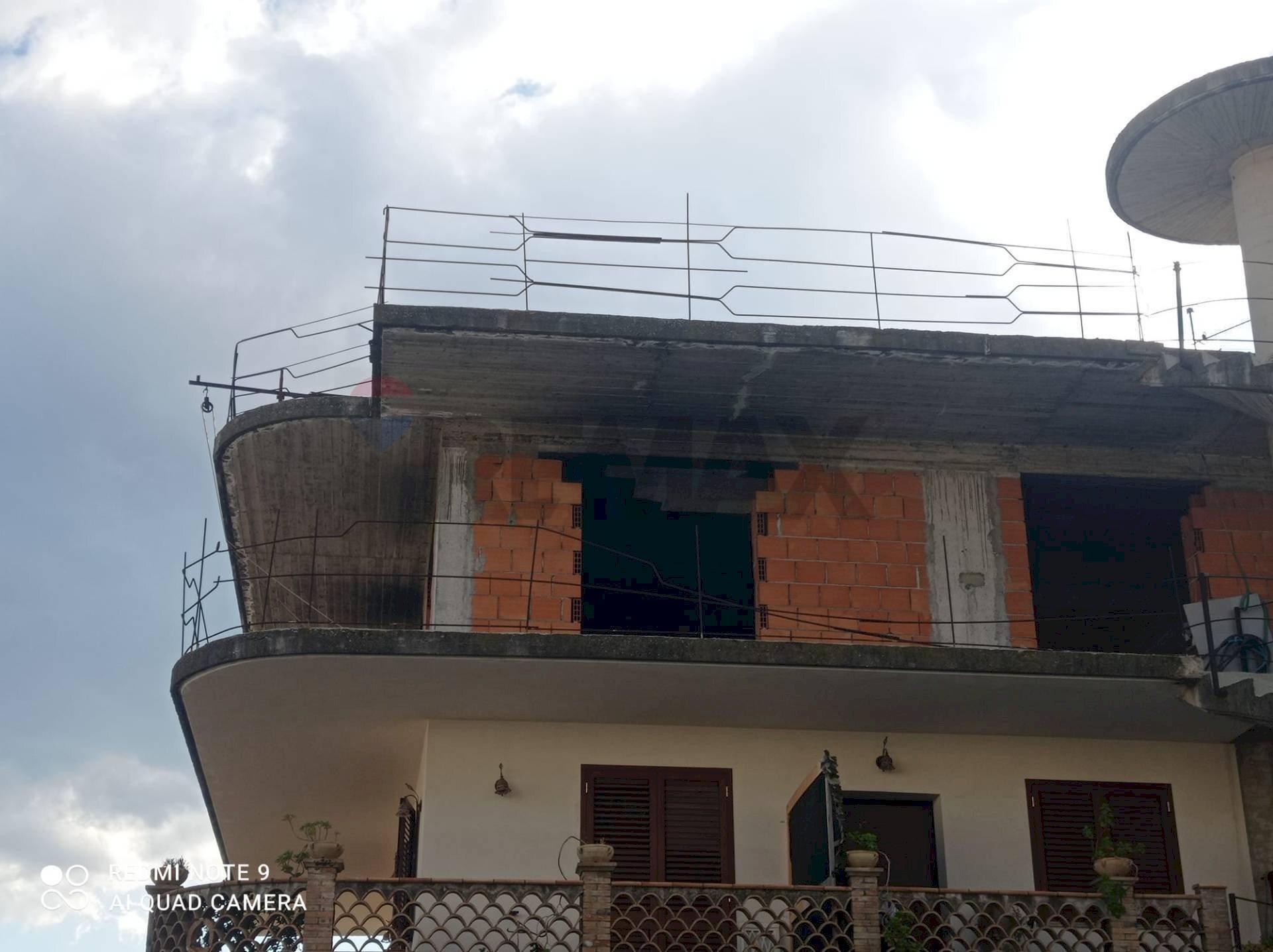 Edificio all\'aperto - Rustico via francavilla
 
331, Taormina - foto 3
