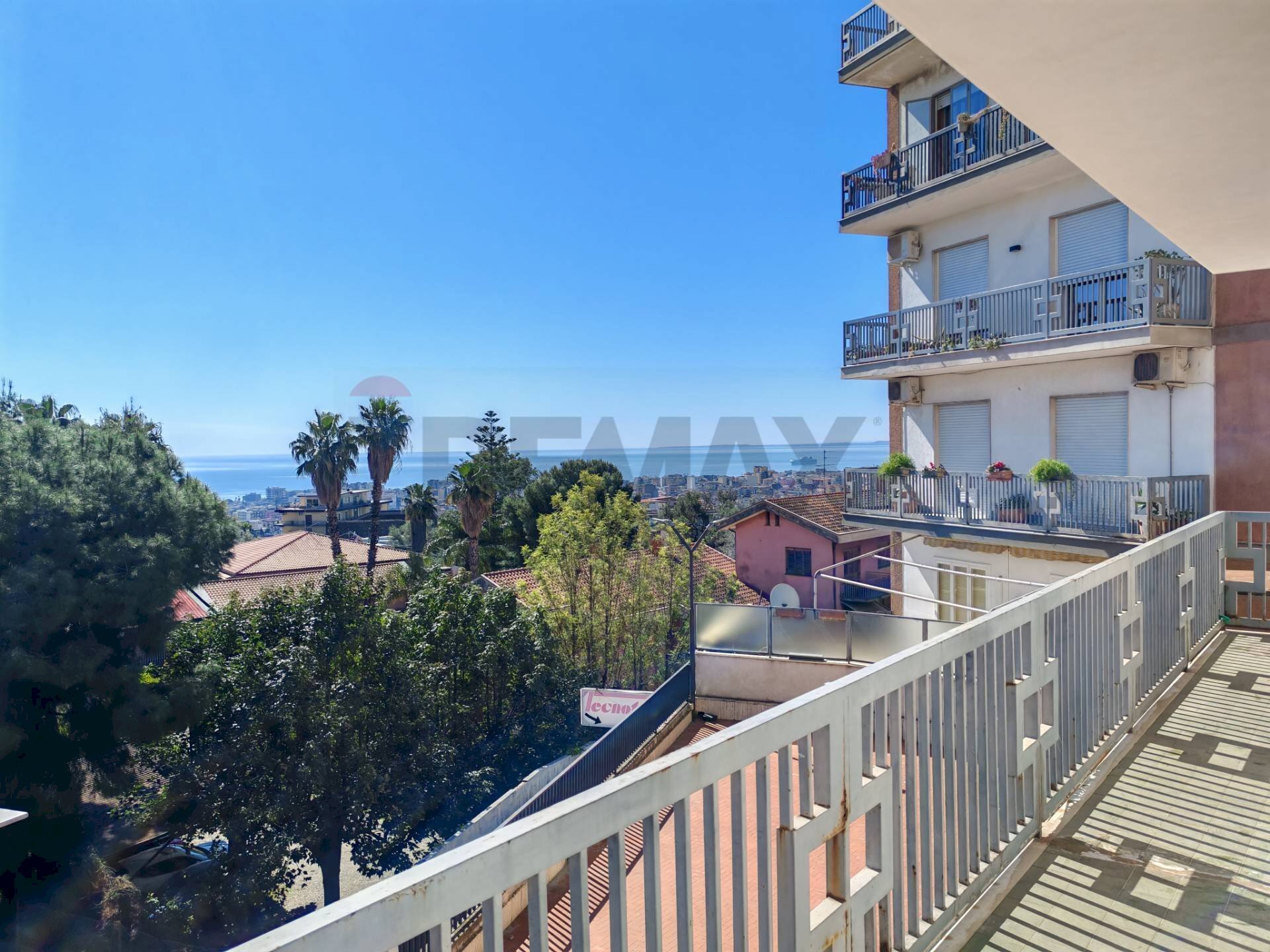 Balcone - Appartamento Via Nuovaluce
 
50, Tremestieri Etneo - foto 1