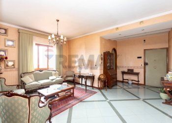 Soggiorno - Appartamento Via Nuovaluce
 
50, Tremestieri Etneo - foto 5