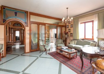 Soggiorno - Appartamento Via Nuovaluce
 
50, Tremestieri Etneo - foto 8