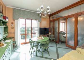 Sala da pranzo - Appartamento Via Nuovaluce
 
50, Tremestieri Etneo - foto 10