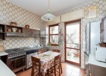 Cucina - Appartamento Via Nuovaluce
 
50, Tremestieri Etneo - foto 11