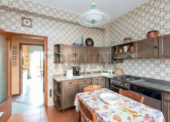 Cucina - Appartamento Via Nuovaluce
 
50, Tremestieri Etneo - foto 12