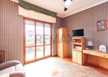 Soggiorno - Appartamento Via Nuovaluce
 
50, Tremestieri Etneo - foto 14