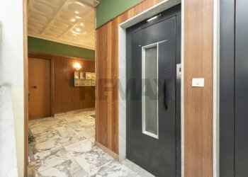 Ricezione / Lobby - Appartamento Via Nuovaluce
 
50, Tremestieri Etneo - foto 22