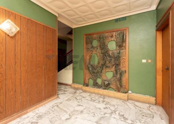 Hall / corridoio - Appartamento Via Nuovaluce
 
50, Tremestieri Etneo - foto 23