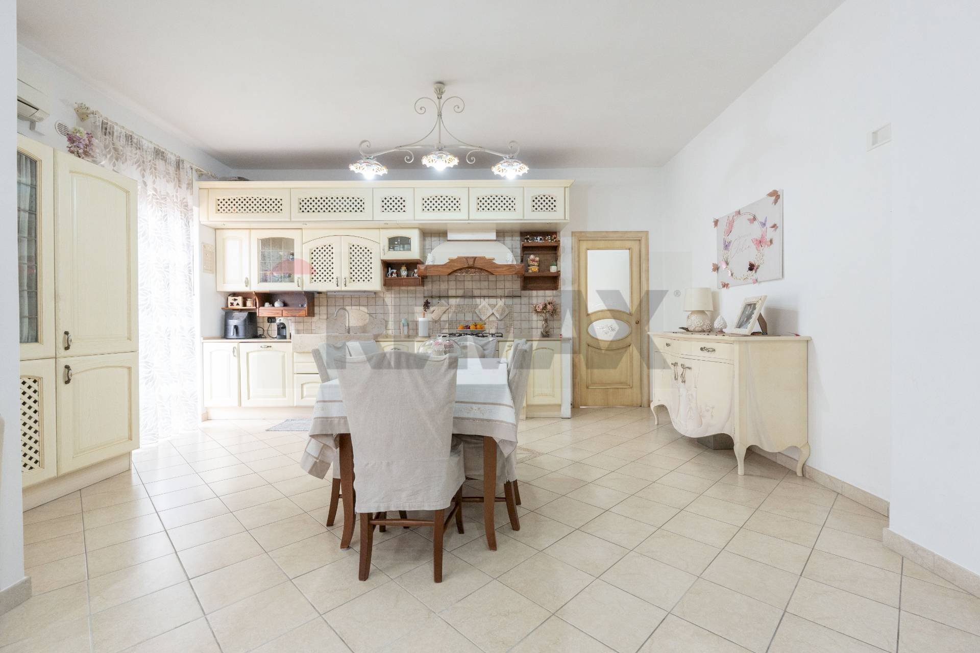 open space - Trilocale VIA DEL BOSCO
 
308, Catania - foto 3