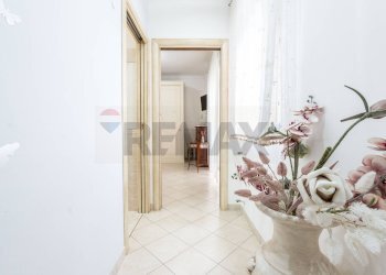 corridoio - Trilocale VIA DEL BOSCO
 
308, Catania - foto 6