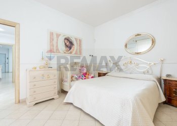 Camera / camera da letto - Trilocale VIA DEL BOSCO
 
308, Catania - foto 8