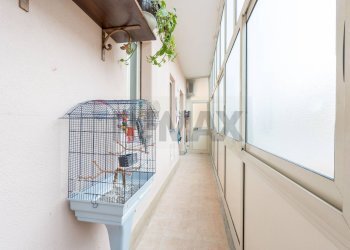 Balcone - Trilocale VIA DEL BOSCO
 
308, Catania - foto 14