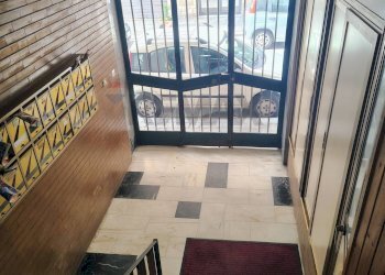 Ricezione / Lobby - Appartamento Via Sergio Forti
 
56, Catania - foto 3