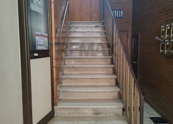 Scale - Appartamento Via Sergio Forti
 
56, Catania - foto 4