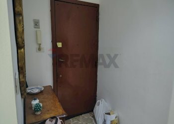 Hall / corridoio - Appartamento Via Sergio Forti
 
56, Catania - foto 6