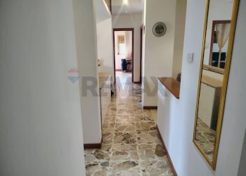 Hall / corridoio - Appartamento Via Sergio Forti
 
56, Catania - foto 7